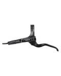 SHIMANO Bremshebel - BRAKE LEVER MT201 LEFT - Schwarz