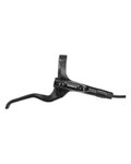 SHIMANO Bremshebel - BRAKE LEVER MT201 RIGHT - Schwarz