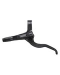 SHIMANO Bremshebel - BRAKE LEVER MT401 LEFT - Schwarz
