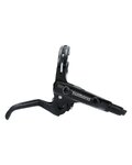SHIMANO Bremshebel - BRAKE LEVER MT501 RIGHT - Schwarz