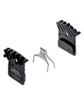 SHIMANO Bremsscheiben - BRAKE PADS L05A - Schwarz