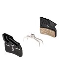 SHIMANO Bremsscheiben - BRAKE PADS N03A - Schwarz