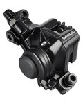 SHIMANO Bremssattel - M375 POST MOUNT - Schwarz