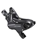 SHIMANO Bremssattel - DEORE M6120  - Schwarz