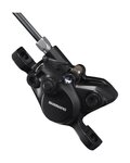 SHIMANO Bremssattel - MT200 - Schwarz