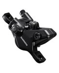 SHIMANO Bremssattel - MT410 - Schwarz
