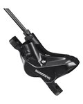 SHIMANO Bremssattel - MT420 - Schwarz