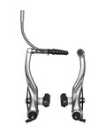 SHIMANO Felgenbremse - V-BRAKE T4000  - Silber
