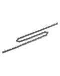 SHIMANO Kette - CHAIN HG53 114 - Silber