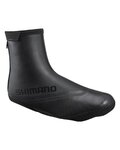 SHIMANO Fahrrad-Überschuhe - S2100D - Schwarz