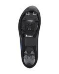 SHIMANO Fahrrad-Überschuhe - XC THERMAL - Schwarz
