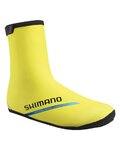 SHIMANO Fahrrad-Überschuhe - XC THERMAL - Gelb