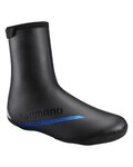 SHIMANO Fahrrad-Überschuhe - ROAD THERMAL - Schwarz