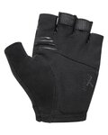 SHIMANO Fingerlose Fahrradhandschuhe - SUMIRE - Schwarz
