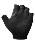 SHIMANO Fingerlose Fahrradhandschuhe - ESCAPE - Schwarz