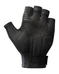 SHIMANO Fingerlose Fahrradhandschuhe - EVOLVE - Grau
