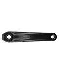 SHIMANO Kurbeln - STEPS FC-E8000 175mm - Schwarz