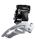 SHIMANO Presse - ALTUS M2000 DOWN SWING - Silber/Schwarz
