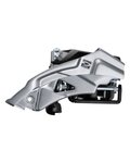 SHIMANO Presse - ALTUS M2000 TOP SWING - Silber