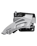 SHIMANO Presse - ALTUS M2020 - Silber