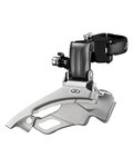 SHIMANO Presse - ALTUS M371 - Silber/Schwarz