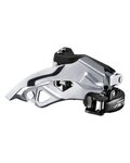 SHIMANO Presse - ACERA T3000 - Silber/Schwarz