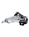 SHIMANO Presse - FDTY710 66-69 - Silber/Schwarz