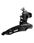 SHIMANO Presse - TOURNEY TZ510 DOWN SWING 28,6mm - Schwarz