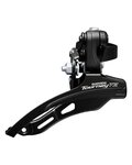 SHIMANO Presse - TOURNEY TZ510 TOP 31,8mm - Schwarz