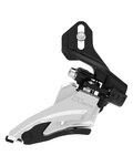 SHIMANO Presse - CUES U4000 D-TYPE - Silber/Schwarz