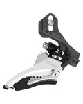SHIMANO Presse - CUES U6000 D-TYPE - Silber/Schwarz