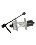 SHIMANO Hinterradnabe - FH-M475 - Silber