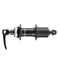 SHIMANO Hinterradnabe - DEORE FH-M5100 - Schwarz