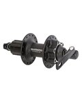 SHIMANO Hinterradnabe - DEORE M525 32 - Schwarz
