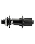 SHIMANO Hinterradnabe - ZEE M640 135x10mm - Schwarz