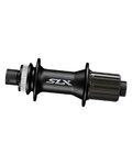SHIMANO Hinterradnabe - SLX M7010 142x12mm - Schwarz