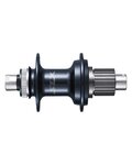 SHIMANO Hinterradnabe - SLX M7110 142x12mm - Schwarz