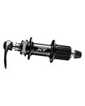 SHIMANO Hinterradnabe - DEORE XT M8000 - Schwarz