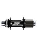 SHIMANO Hinterradnabe - DEORE XT M8010 142x12mm - Schwarz