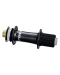 SHIMANO Hinterradnabe - SAINT M825 158x12mm - Schwarz