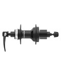 SHIMANO Hinterradnabe - MT401 - Schwarz