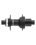 SHIMANO Hinterradnabe - MT410 142x12mm - Schwarz