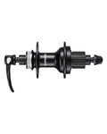 SHIMANO Hinterradnabe - MT500 - Schwarz