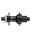 SHIMANO Hinterradnabe - MT510 142x12mm - Schwarz