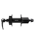 SHIMANO Hinterradnabe - FH-QB400 - Schwarz