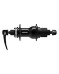 SHIMANO Hinterradnabe - FH-TC500-12 - Schwarz
