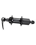 SHIMANO Hinterradnabe - TIAGRA RS400 - Schwarz