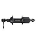 SHIMANO Hinterradnabe - TOURNEY TX500 36 - Schwarz