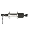 SHIMANO Hinterradnabe - TOURNEY TX500 36 - Silber