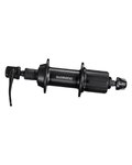 SHIMANO Hinterradnabe - TOURNEY TX500 32 - Schwarz